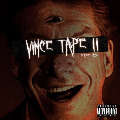 Vince Tape 2 - EP