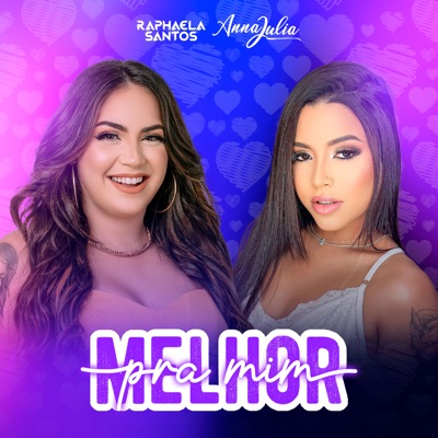 Melhor pra Mim - Single