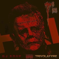 Stand Up (feat. Dj Souf) - Single - Trivo La Fyre