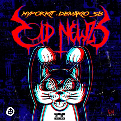 Old News (feat. Demario SB) - Single