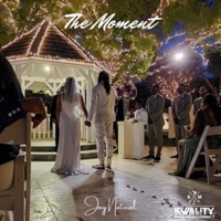 The Moment - Single - Jay Natural