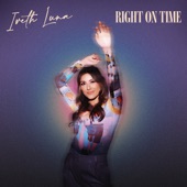 Right on Time artwork