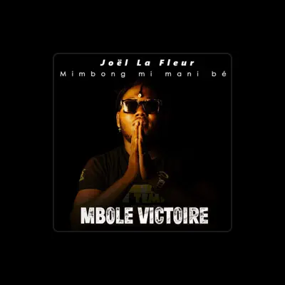 Listen to Joel La Fleur, watch music videos, read bio, see tour dates & more!