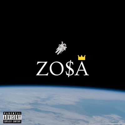 Zo$A - Single