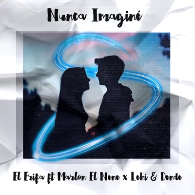 Nunca Imaginé (feat. Marlon El Nene, Dendê & LEKI) - Single