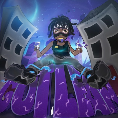 GOT LEAN (feat. Black Fortune) - Single