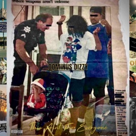 Somebody Explain (feat. Everywhere) Dominus Dizzy