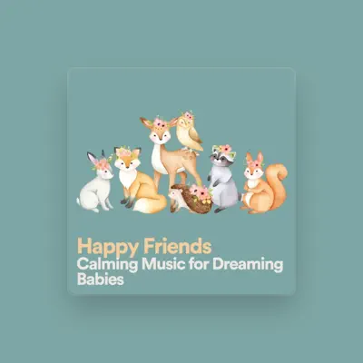 Listen to Bedtime Lullabies, watch music videos, read bio, see tour dates & more!