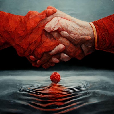 Єдність (feat. OTOY) - Single