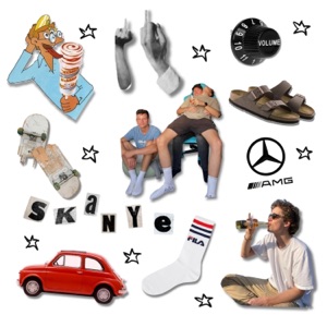 Ed von Schleck