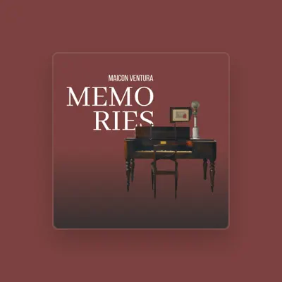 Listen to Maicon Ventura, watch music videos, read bio, see tour dates & more!