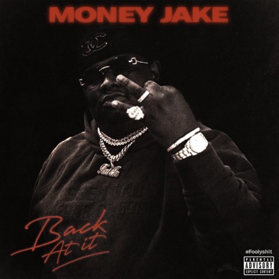 Back At It - Single