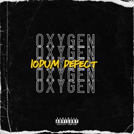 Oxygen 1ODUM DEFECT