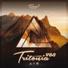 Focus (Tritonia 468) cover art