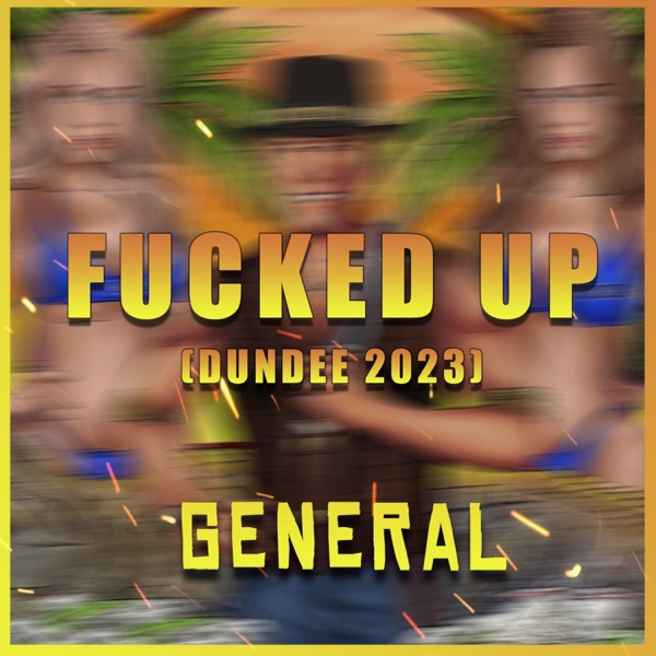 F****d Up (Dundee 2023)