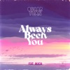 Always Been You (feat. Akacia) - Single