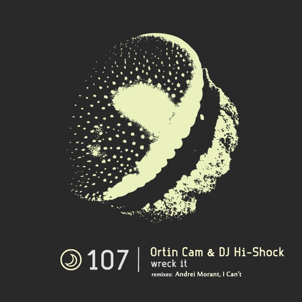 Wreck It - Single