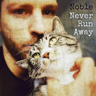 Never Run Away - Single