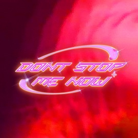 Don't Stop Me Now Paracetamol, JONIN & Nooker