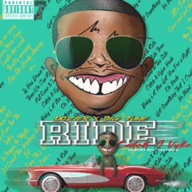 RIDE (feat. Big June) Dozíer