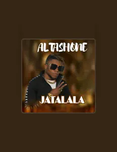 聆聽 altashone、觀看音樂影片、閱讀小傳、查看巡演日期等！
