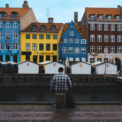 Copenaghen - Single