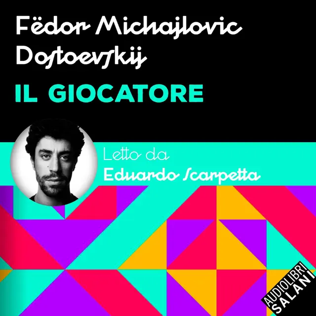Il giocatore: Anche i giovani leggono i classici