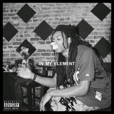 In My Element - EP