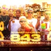 10 Minutinhos Do 843 - EP