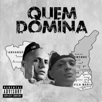 Quem Domina (feat. Brenno Rod & Ferrari offG) - Single - OffGang