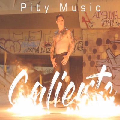 Caliente - Single