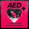 Heart mur-mur (from a.E.D+) [feat. ASH ISLAND] - YongYong lyrics