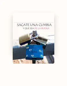Dengarkan Sacate Una Cumbia, tonton video musik, baca bio, lihat tanggal tur & lainnya!