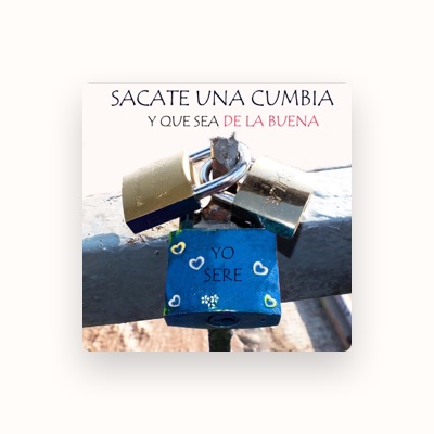 Listen to Sacate Una Cumbia, watch music videos, read bio, see tour dates & more!