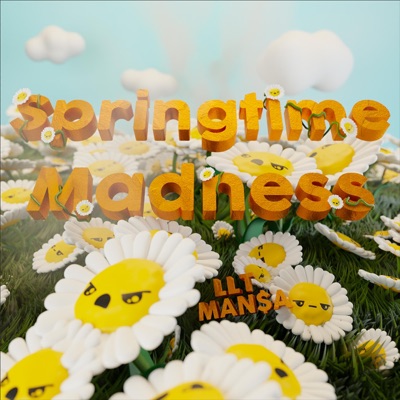 Springtime Madness