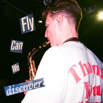 Discover We Can Fly - Single