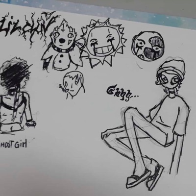 Continua Ainda Aqui Dentro - Single