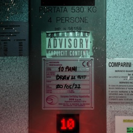 10 Piani Bryan