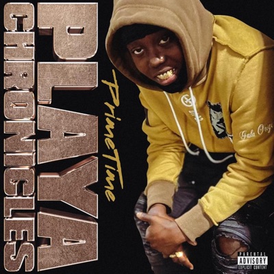 Playa Chronicles - EP