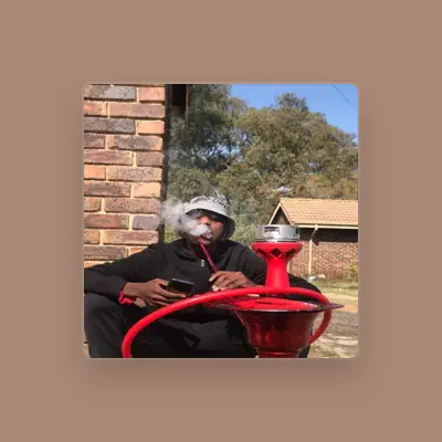 Listen to Manqoba De Vocalist Sa, watch music videos, read bio, see tour dates & more!