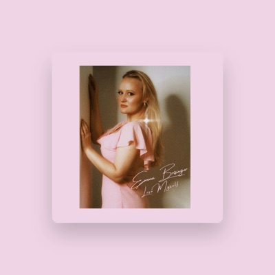 Listen to Emma Brisinger, watch music videos, read bio, see tour dates & more!
