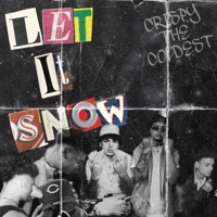 Let It Snow - EP - Crispy The Coldest