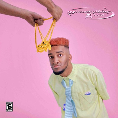 U > EVERYTHING ELSE (Radio Edit)