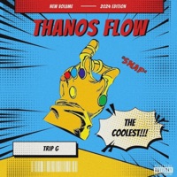 Thanos Flow - Single - Trip G