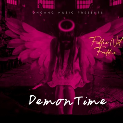 Demon Time - Single