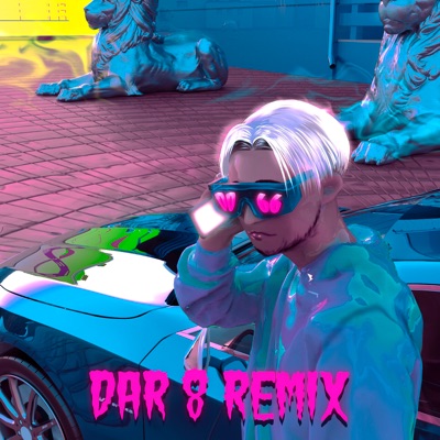 0066 (DaR 8 Remix) - Single