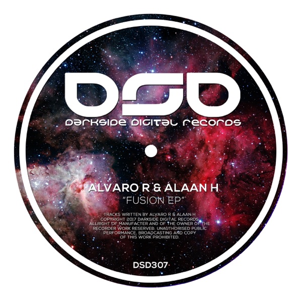 Fusion EP