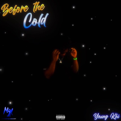 Before the Cold - EP