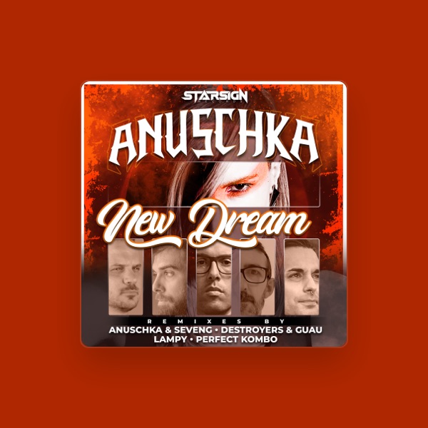 Anuschka's avatar