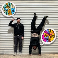 Damn the Man / Save the Empire - Ialive & Andrew